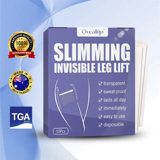 Oveallgo™ Slimming Invisible Leg Lift
