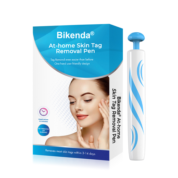 Bikenda® Stift zur Entfernung von Hautmarkierungen zu Hause