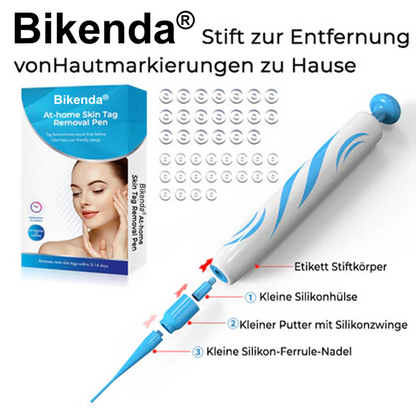 Bikenda® Stift zur Entfernung von Hautmarkierungen zu Hause